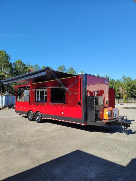 new Other Trailers Other  for sale, in Douglas, GA Thumbnail 2