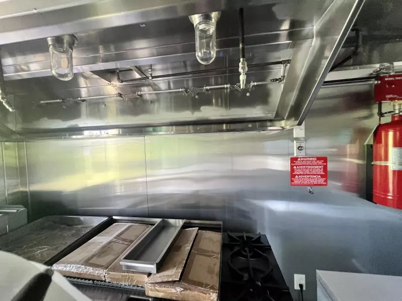 new Other Trailers Quality Cargo  for sale, in Douglas, GA Thumbnail 7