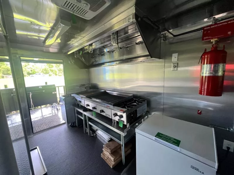 new Other Trailers Quality Cargo  for sale, in Douglas, GA Thumbnail 9
