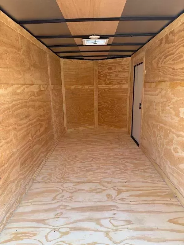 new Cargo (Enclosed) Trailers South Georgia  for sale, in Douglas, GA Thumbnail 8