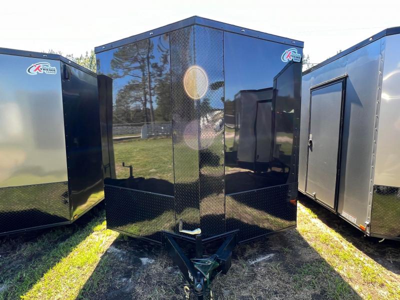 new Cargo (Enclosed) Trailers Xtreme Cargo  for sale, in Douglas, GA Thumbnail 3