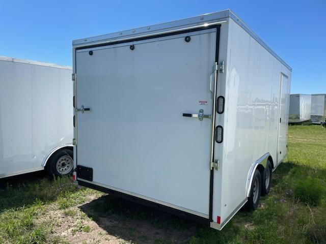 new Cargo (Enclosed) Trailers Rock Solid Cargo Other for sale, in Douglas, GA Thumbnail 6