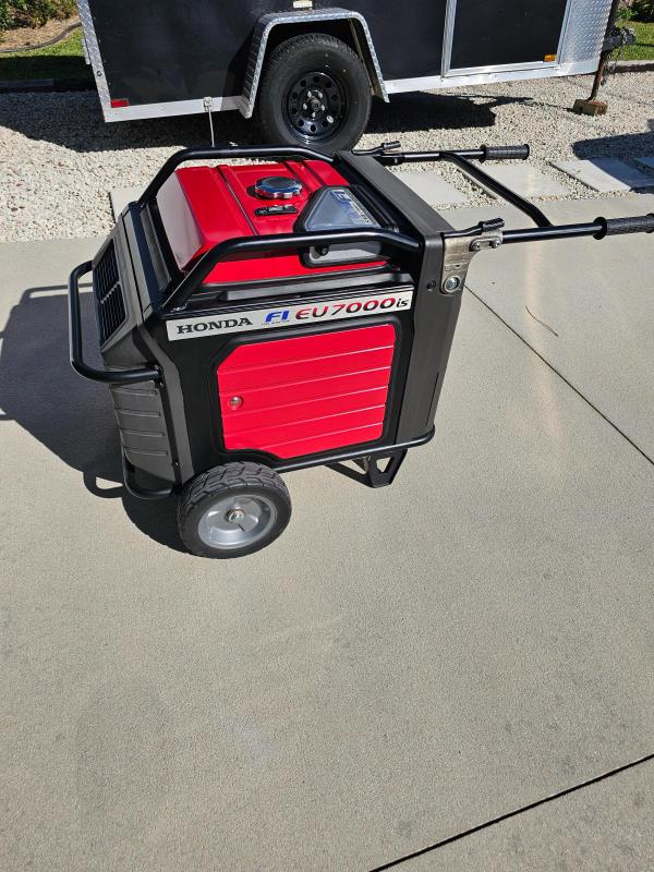 used Cargo (Enclosed) Trailers Rock Solid Cargo  for sale, in Edgewater, FL Thumbnail 11