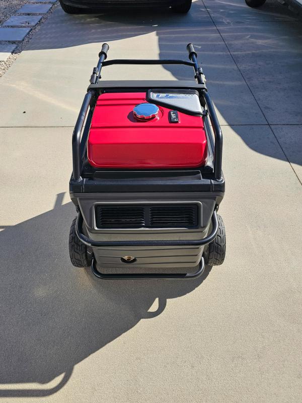 used Cargo (Enclosed) Trailers Rock Solid Cargo  for sale, in Edgewater, FL Thumbnail 12