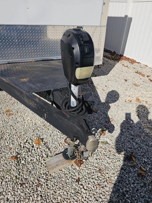 used Cargo (Enclosed) Trailers Rock Solid Cargo  for sale, in Edgewater, FL Thumbnail 8