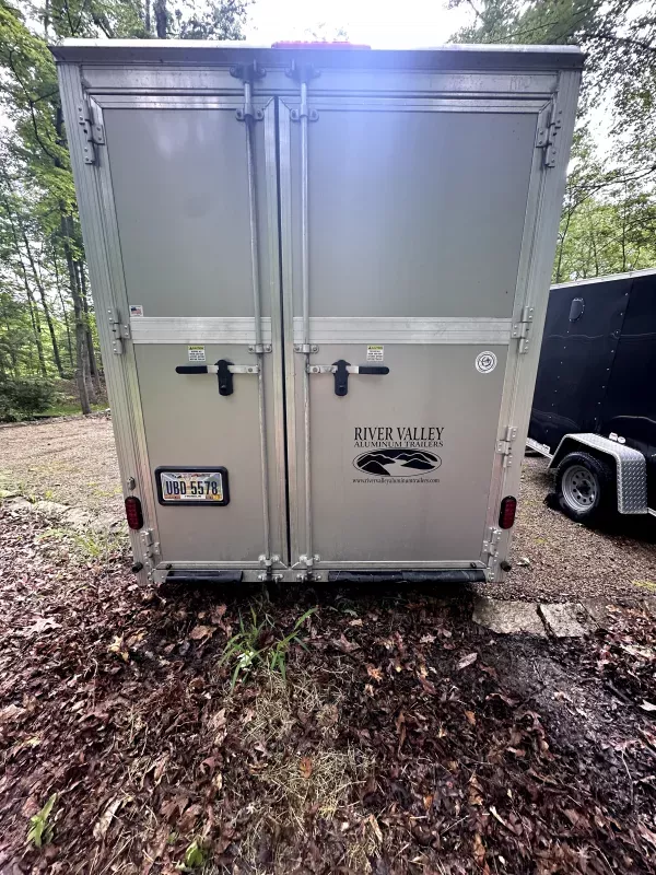 used Horse Trailers River Valley  for sale, in Westerville, OH Thumbnail 15