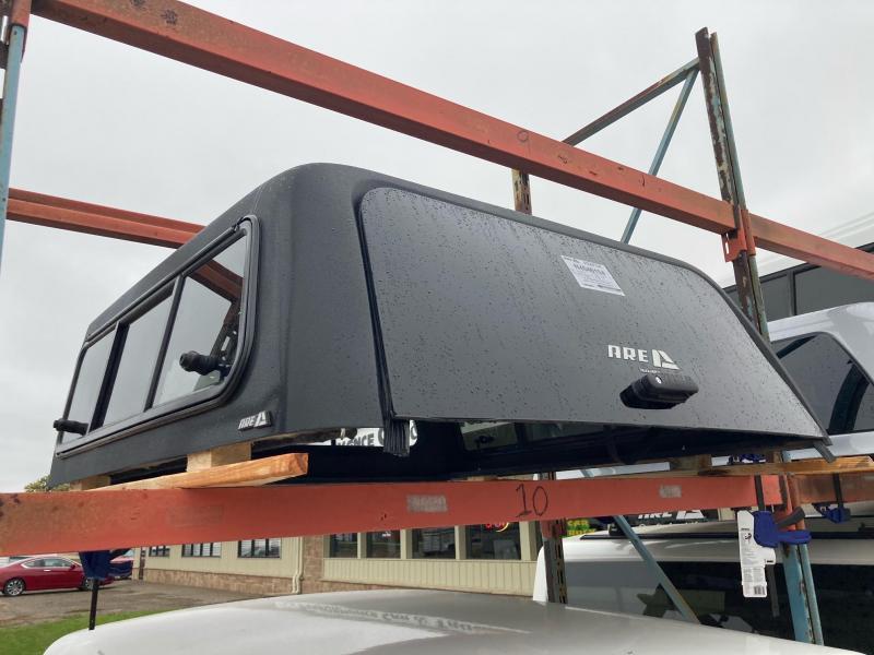 10 - 2021 ARE CX EVOLVE 60.3" (2021 JEEP GLADIATOR) 10 - 2021 ARE CX EVOLVE 60.3" (2021 JEEP GLADIATOR)