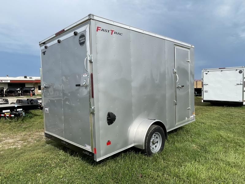 new Cargo (Enclosed) Trailers Wells Cargo  for sale, in Spencer, IA Thumbnail 2