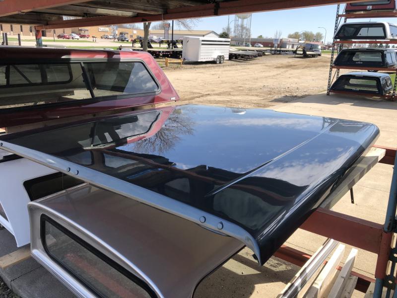 23 Are Actionkover Fiberglass 5 5ft Tonneau Cover Silverado Sierra 07 13