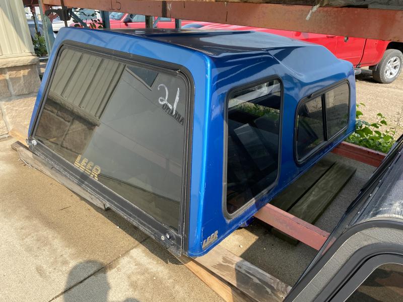 16 - LEER 5' (1995.5-2004 EXT CAB TACOMA/T100) 16 - LEER 5' (1995.5-2004 EXT CAB TACOMA/T100)
