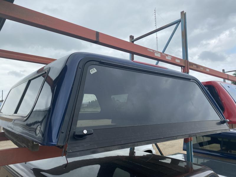 15 - ATC 6.5' TRUCK TOPPER (SILVERADO/SIERRA 99-06) 15 - ATC 6.5' TRUCK TOPPER (SILVERADO/SIERRA 99-06)