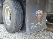 used Equipment / Flatbed Trailers Texas Pride Trailers  for sale, in Arvada, CO Thumbnail 3