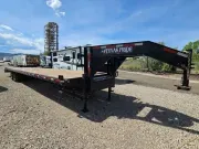 2025 Texas Pride Trailers 26k General Trailers