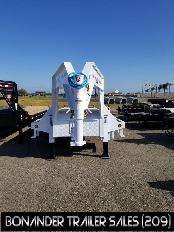2021 PJ Trailers LY Equipment Trailer 2021 PJ Trailers LY Equipment Trailer