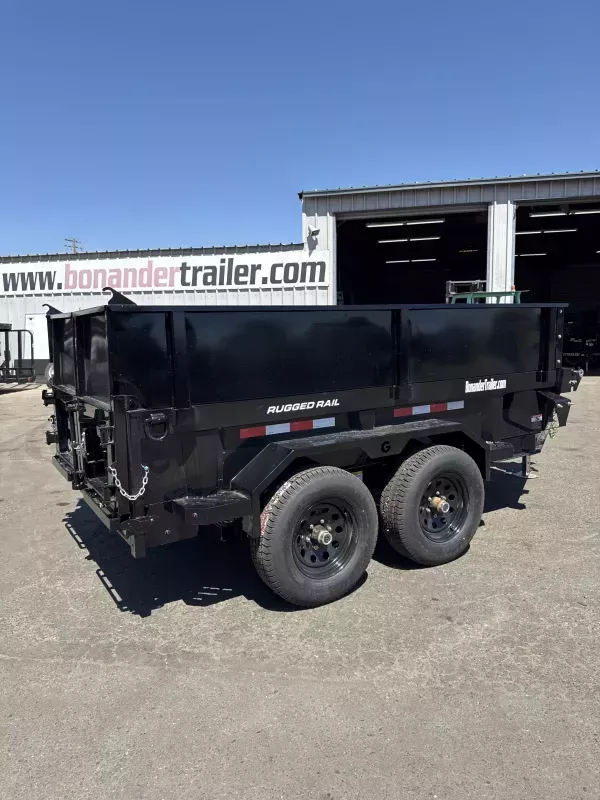 new Dump Trailers Good Guys  for sale, in Turlock, CA Thumbnail 2