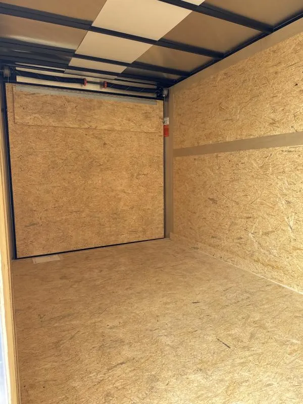new Cargo (Enclosed) Trailers Wells Cargo  for sale, in Turlock, CA Thumbnail 5