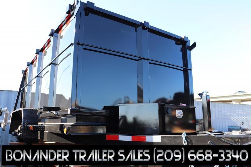 2022 R and J Trailers Inc 6X12X4 10K Dump Trailer 2022 R and J Trailers Inc 6X12X4 10K Dump Trailer
