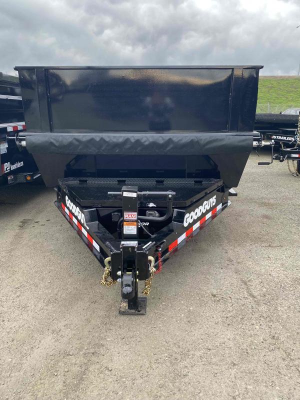 new Dump Trailers Good Guys  for sale, in Turlock, CA Thumbnail 2