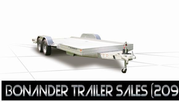 2020 Featherlite 3110 Flatbed Trailer 2020 Featherlite 3110 Flatbed Trailer