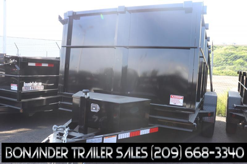 2022 R and J Trailers Inc 6X12 DUMP Dump Trailer 2022 R and J Trailers Inc 6X12 DUMP Dump Trailer