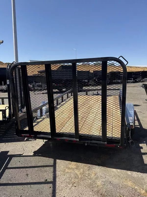 new Equipment / Flatbed Trailers PJ Trailers  for sale, in Turlock, CA Thumbnail 2