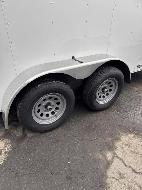 new Cargo (Enclosed) Trailers Wells Cargo  for sale, in Turlock, CA Thumbnail 7