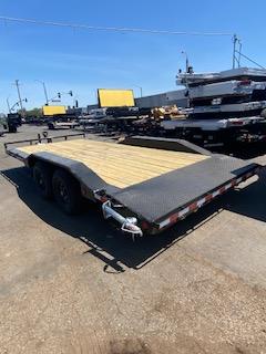 new Car Haulers / Racing Trailers PJ Trailers  for sale, in Bakersfield, CA Thumbnail 5