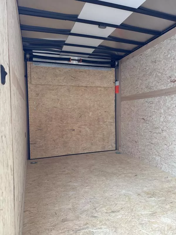 new Cargo (Enclosed) Trailers Wells Cargo  for sale, in Turlock, CA Thumbnail 6