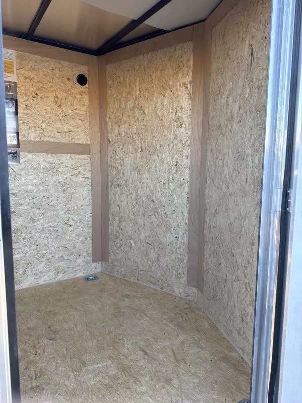 new Cargo (Enclosed) Trailers Wells Cargo  for sale, in Turlock, CA Thumbnail 6