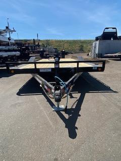 new Car Haulers / Racing Trailers PJ Trailers  for sale, in Bakersfield, CA Thumbnail 3