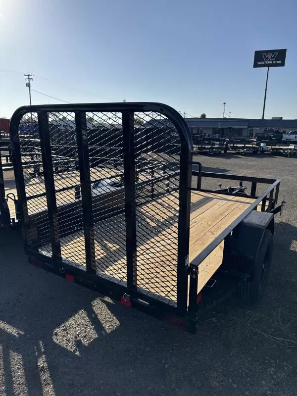 new Utility Trailers Good Guys  for sale, in Turlock, CA Thumbnail 3