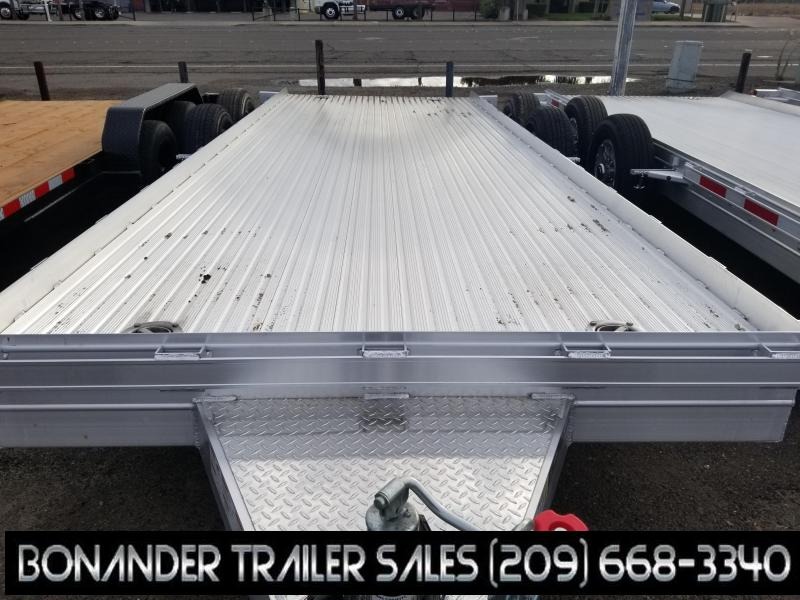 2022 Featherlite 3110 Car / Racing Trailer 2022 Featherlite 3110 Car / Racing Trailer