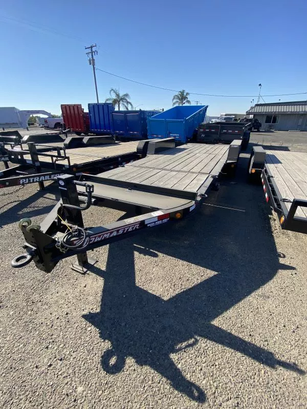 new Utility Trailers Towmaster Trailers  for sale, in Turlock, CA Thumbnail 3