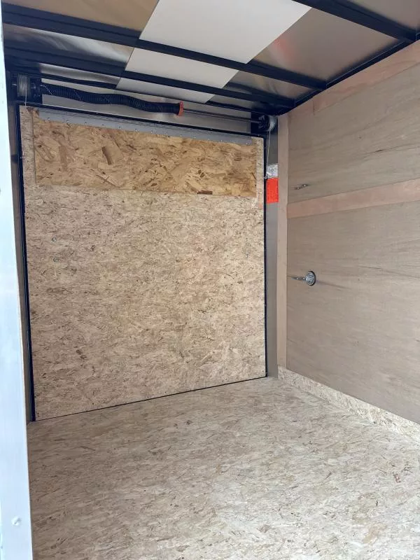 new Cargo (Enclosed) Trailers Wells Cargo  for sale, in Turlock, CA Thumbnail 4