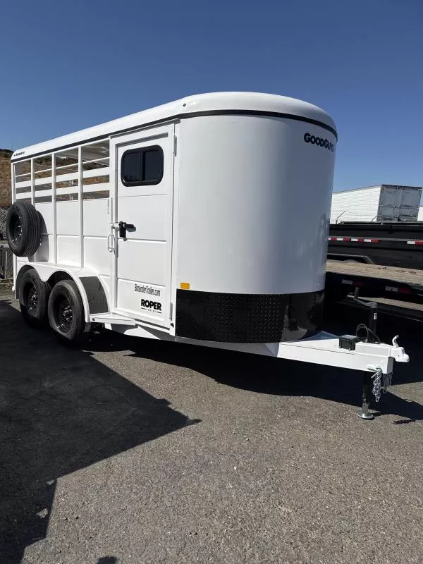 new Other Trailers Good Guys  for sale, in Merced, CA Thumbnail 2