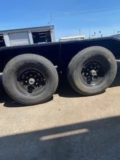 new Car Haulers / Racing Trailers PJ Trailers  for sale, in Turlock, CA Thumbnail 5