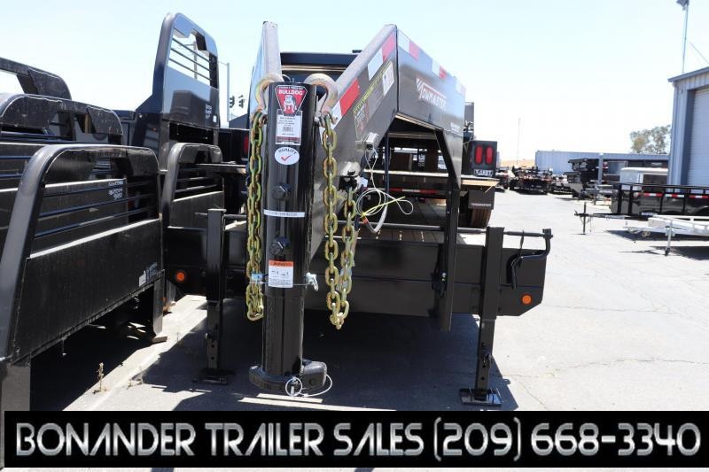 2022 Towmaster Trailers TG-20 Equipment Trailer 2022 Towmaster Trailers TG-20 Equipment Trailer