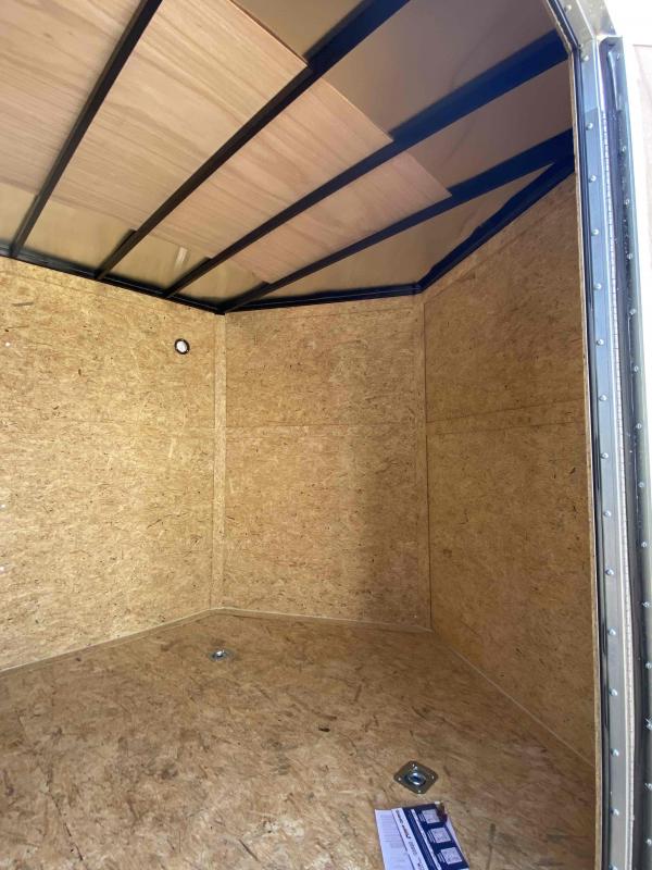 new Cargo (Enclosed) Trailers Cargo Express  for sale, in Turlock, CA Thumbnail 11