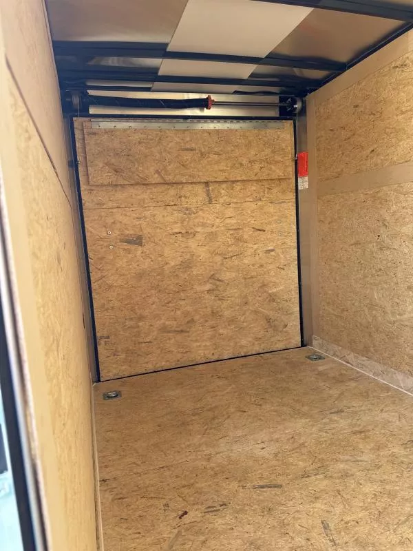 new Cargo (Enclosed) Trailers Wells Cargo  for sale, in Turlock, CA Thumbnail 3