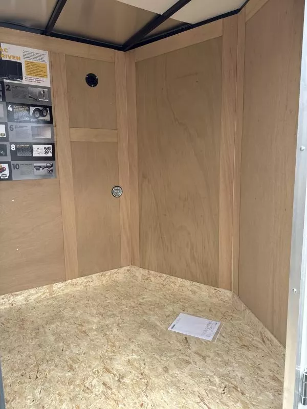 new Cargo (Enclosed) Trailers Wells Cargo  for sale, in Turlock, CA Thumbnail 6