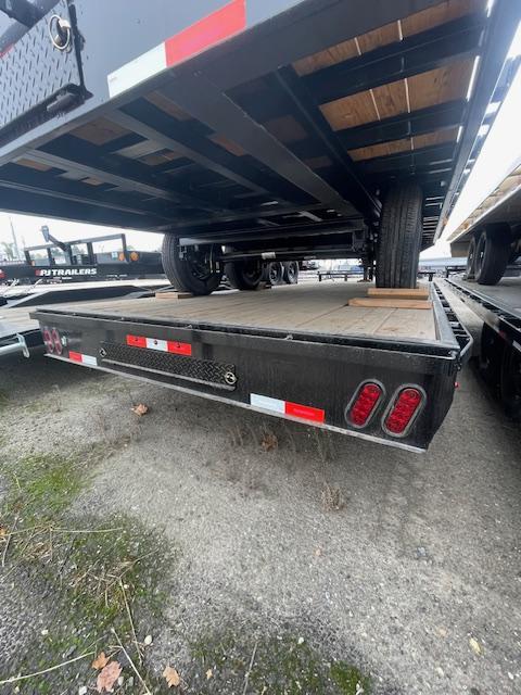 new Equipment / Flatbed Trailers PJ Trailers  for sale, in Turlock, CA Thumbnail 2