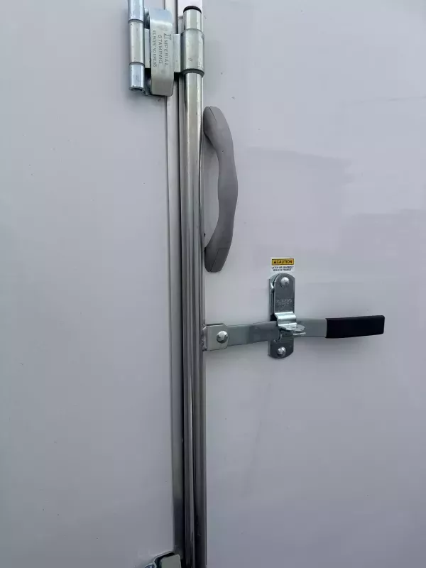 new Cargo (Enclosed) Trailers Wells Cargo  for sale, in Turlock, CA Thumbnail 5