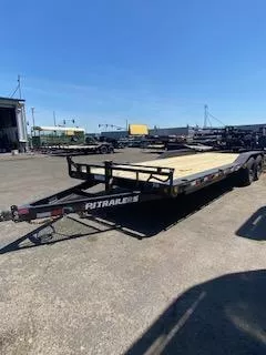 new Car Haulers / Racing Trailers PJ Trailers  for sale, in Turlock, CA Thumbnail 2