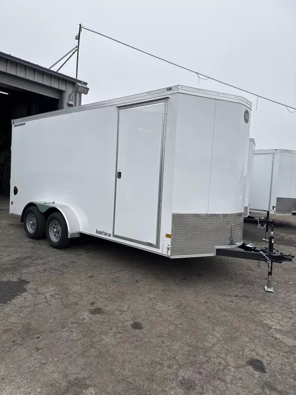 new Cargo (Enclosed) Trailers Wells Cargo  for sale, in Turlock, CA Thumbnail 3