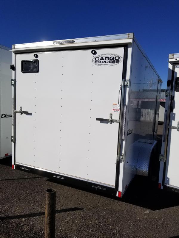EX CARGO 6X12 EX CARGO 6X12