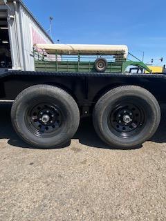 new Car Haulers / Racing Trailers PJ Trailers  for sale, in Bakersfield, CA Thumbnail 7