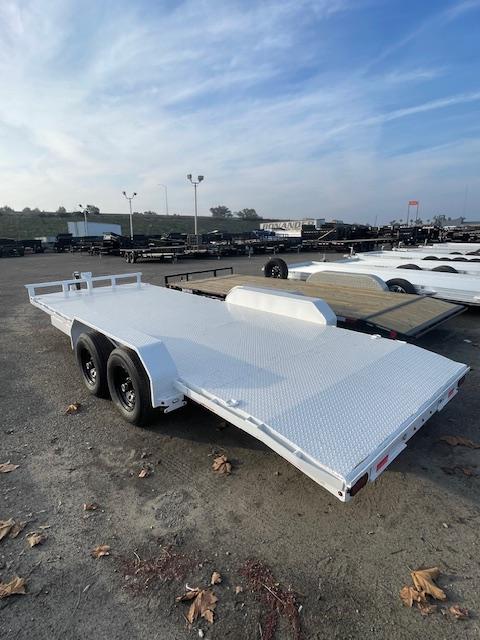 2025 Good Guys CE20 Equipment Trailer