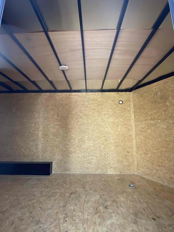 new Cargo (Enclosed) Trailers Cargo Express  for sale, in Turlock, CA Thumbnail 10