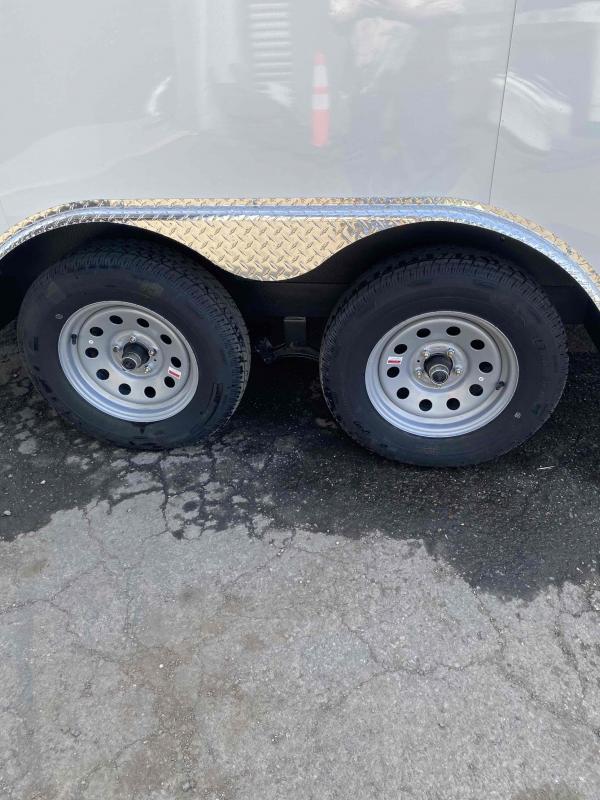 new Cargo (Enclosed) Trailers Cargo Express  for sale, in Turlock, CA Thumbnail 3