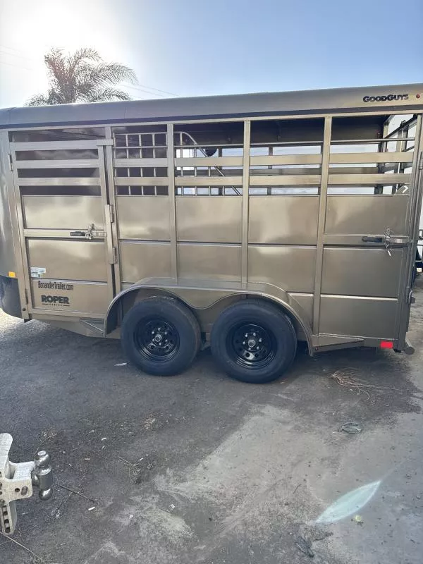 new Other Trailers Good Guys  for sale, in Turlock, CA Thumbnail 6